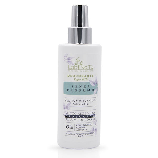Lab Natù Deodorante Vapo Neutro 100ml  - 1