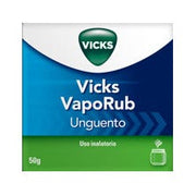 Vicks Vaporub Unguento Inalatorio 50g-4