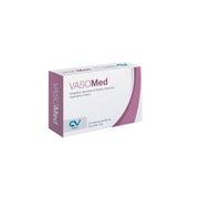 Vasomed 20 Compresse  - 1