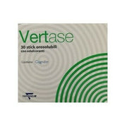 Vertase 30 Stick Orosolubili 2g       - 2