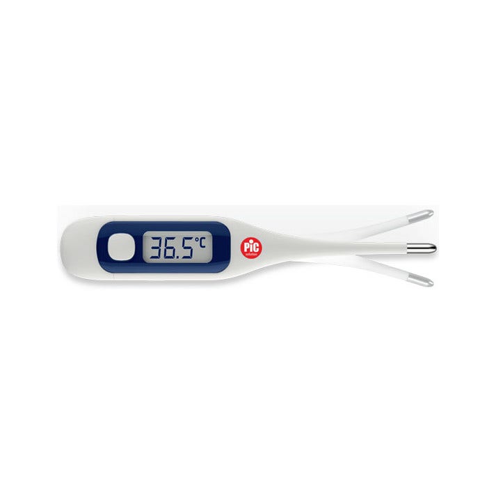 Pic Solution Termometro Digitale Vedo Clear Zoom 1 Pezzo-1