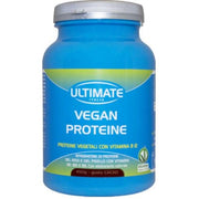 Ultimate Vegan Proteine Gusto Cacao 450g  - 2