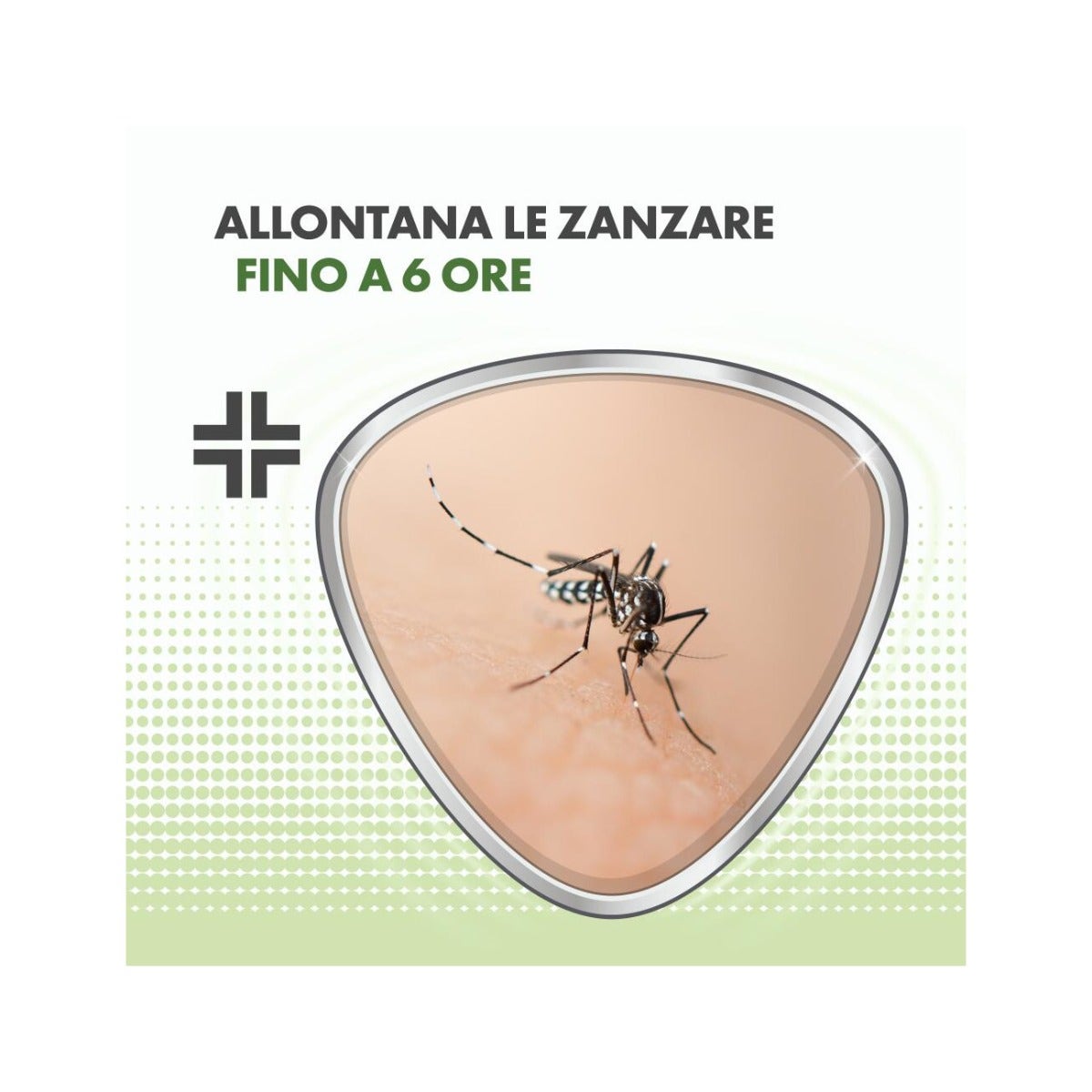 Autan Defense Ingrediente Attivo Di Origine Vegetale Vapo 100ml-5