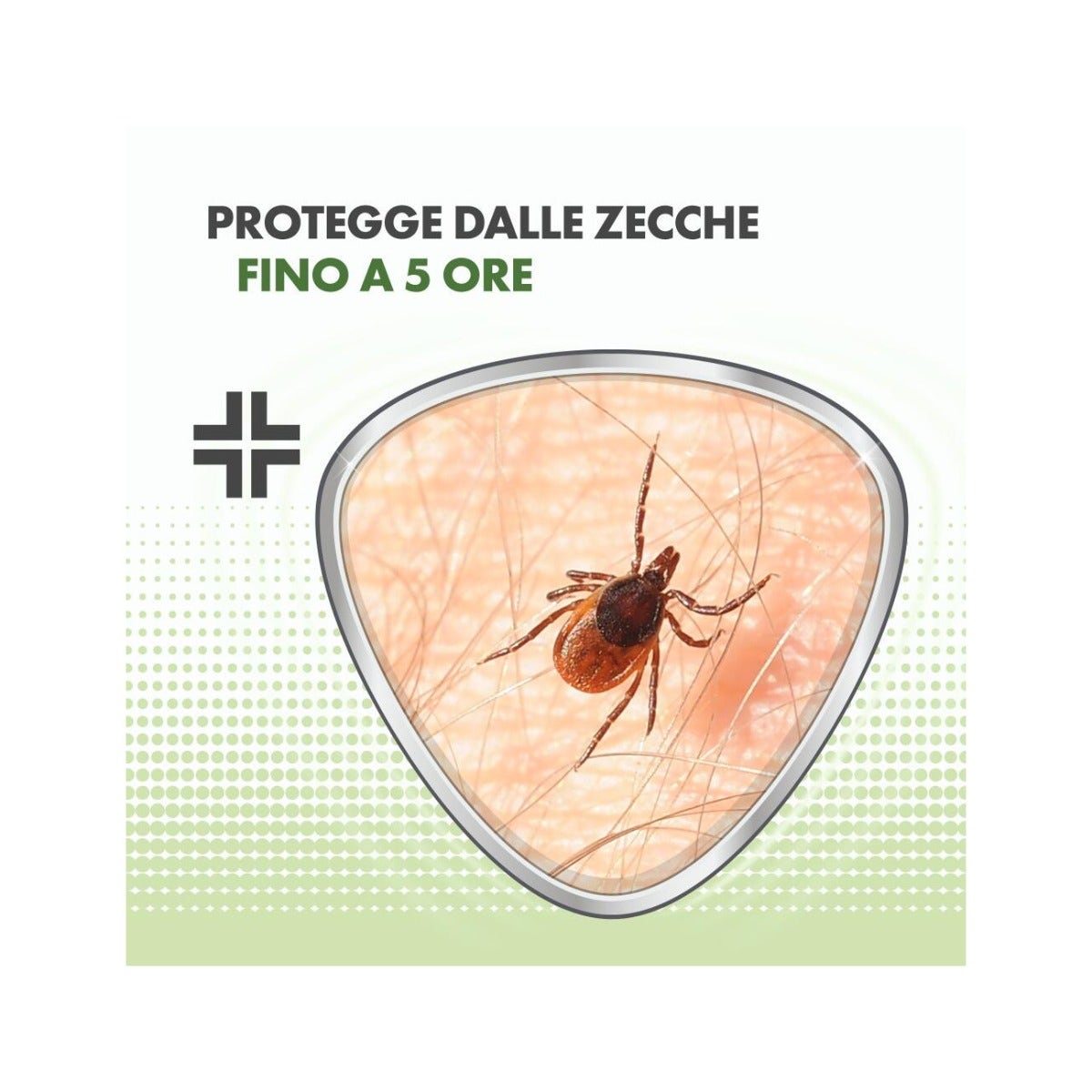 Autan Defense Ingrediente Attivo Di Origine Vegetale Vapo 100ml-6