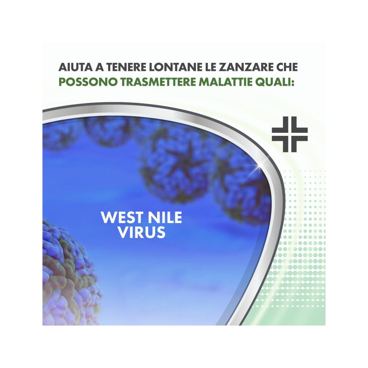 Autan Defense Ingrediente Attivo Di Origine Vegetale Vapo 100ml-7