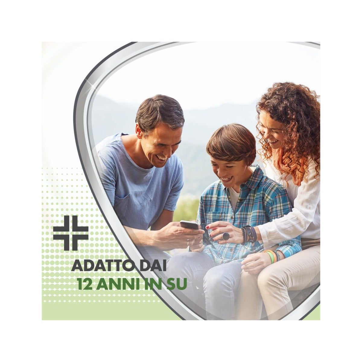 Autan Defense Ingrediente Attivo Di Origine Vegetale Vapo 100ml-8