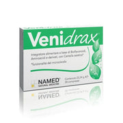 Venidrax 30 Compresse  - 1