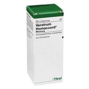 Veratrum Homaccord Heel 30ml gocce  - 1