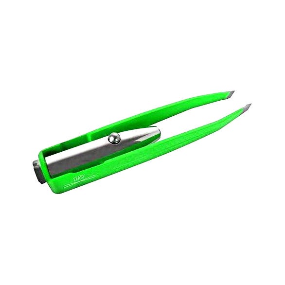 2 Easy Pinzette Led Verde 1 Pezzo  - 1