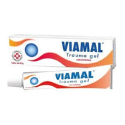 Viamal Trauma Gel 50g  - 1