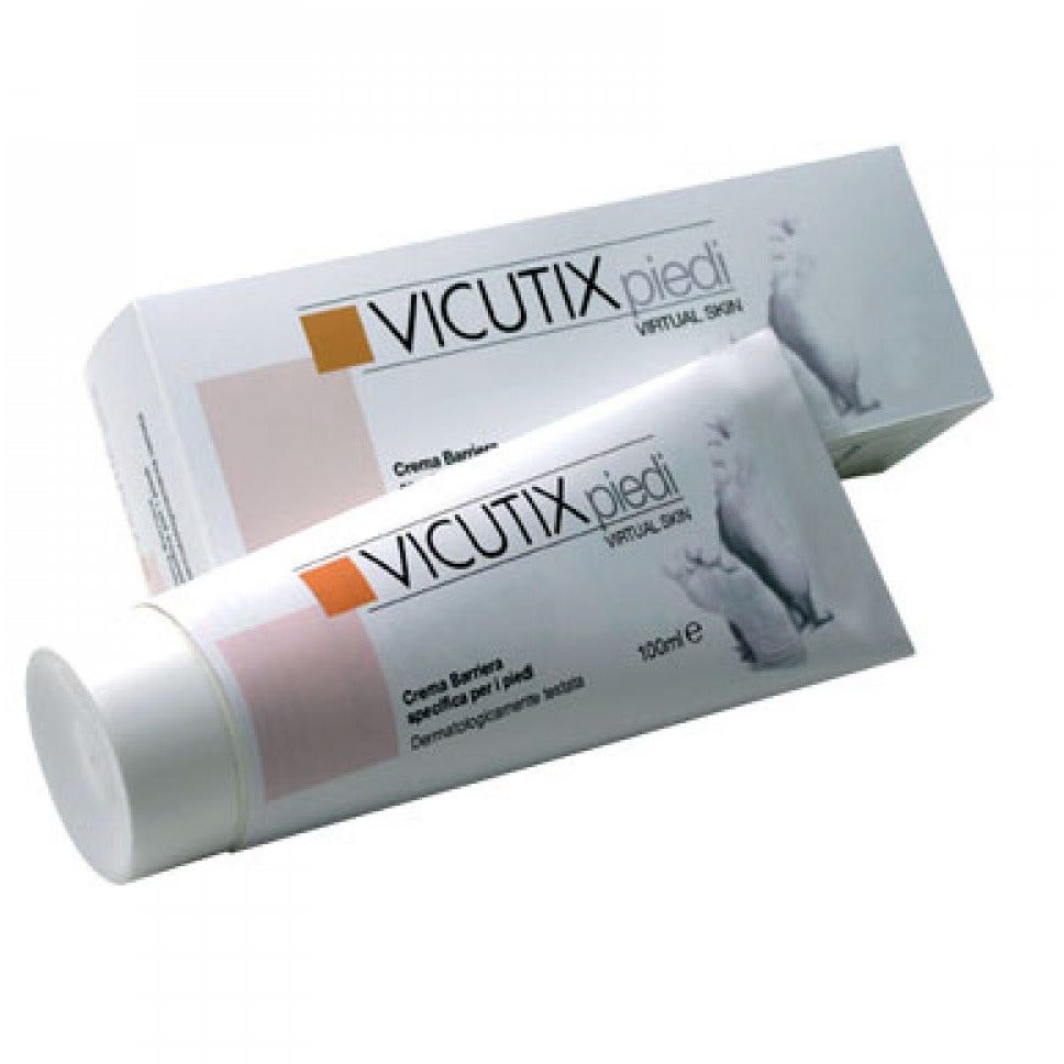 Vicutix Piedi Crema 100ml  - 2