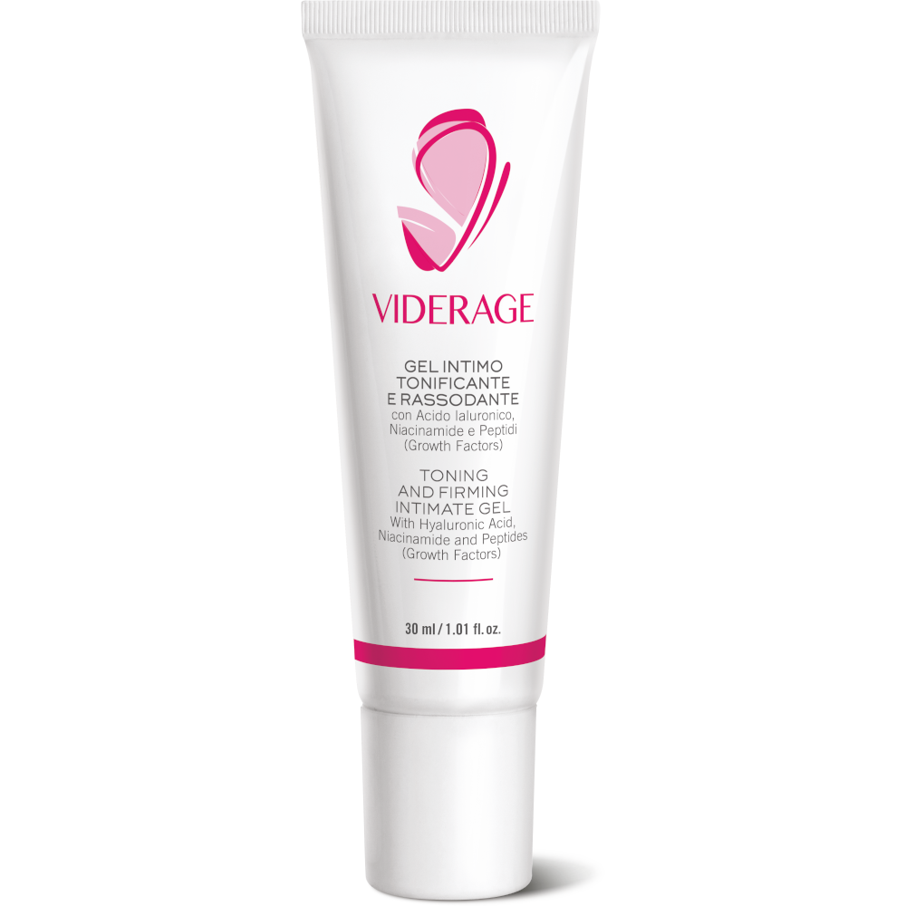 Viderage Gel Intimo 30ml  - 4