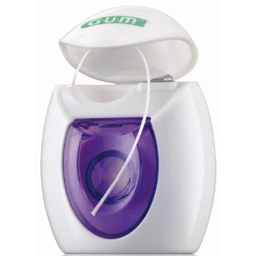 Gum Expanding Floss Filo 30m  - 3