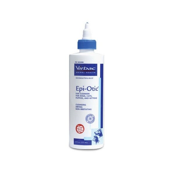 Epi-Otic Detergente Auricolare 125ml  - 2