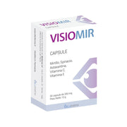 Visiomir 30 Capsule  - 1