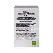 Vita Sabal 60 Capsule  - 1