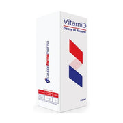 VitamiD Gocce 10ml  - 1