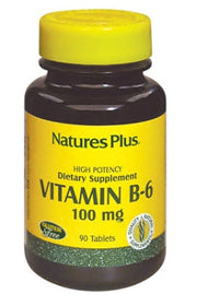 Vitamina B6 Piridossina 90 Tavolette-1