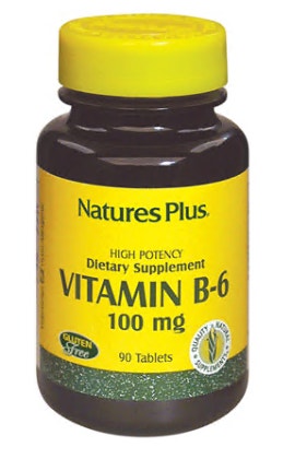 Vitamina B6 Piridossina 90 Tavolette-1