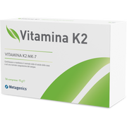 Vitamina K2 Metagenics 56 Compresse-2