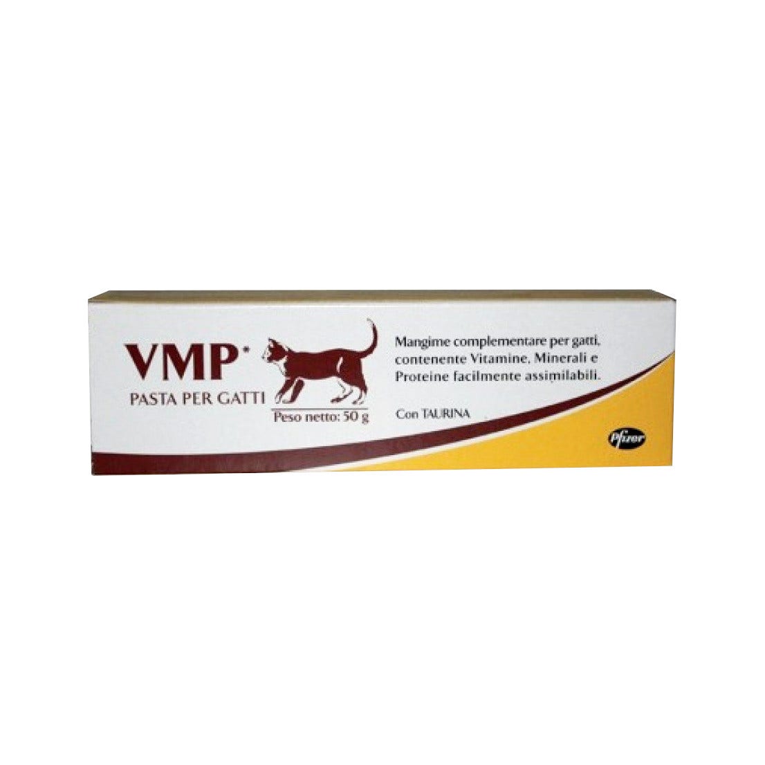 VMP Pfizer Gatti 50g  - 2