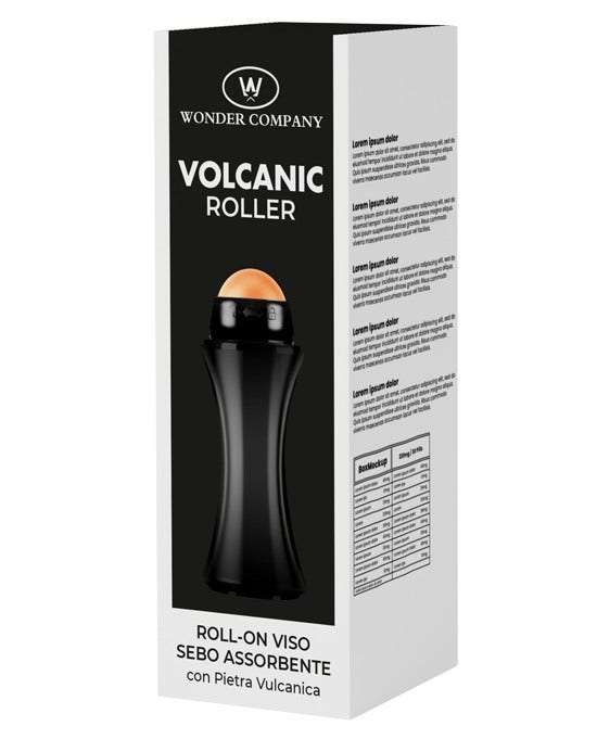 Lr Wonder Volcanic Roller Viso Sebo Assorbente 5g-1