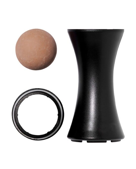 Lr Wonder Volcanic Roller Viso Sebo Assorbente 5g-2