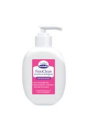 Euphidra Amidomio Fisioclean 200ml  - 3