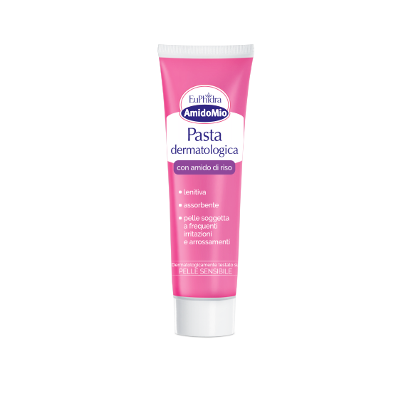 Euphidra Amidomio Pasta Dermatologica 50ml  - 2