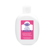 Euphidra Amidomio Olio Bagno 200ml  - 2
