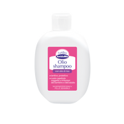 Euphidra Amidomio Olio Shampoo 200ml  - 2