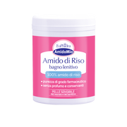 Euphidra  Amidomio Di Riso Polvere 200g  - 2