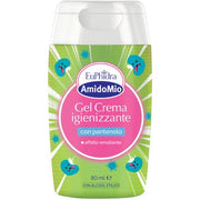 Euphidra Amidomio Gel Crema Igienizzante Mani 80ml  - 1