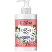 Euphidra Sapone Liquido Mani Tiarè 250ml  - 1