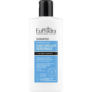 Euphidra Shampoo Cuoio Capelluto Sensibile 200ml  - 1