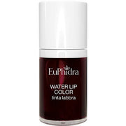 Euphidra Water Lip Color Tinta Labbra WLO1 7ml  - 1