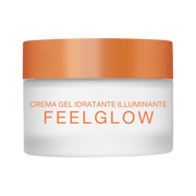 Euphidra Feel Glow Crema Gel Viso Idratante Illuminante 50ml-2