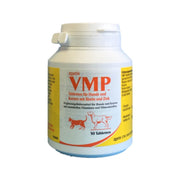 Vmp Pfizer Cani 50 Compresse  - 3