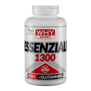 Why Sport Essenziali 1300 200 Compresse  - 1
