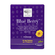 Blue Berry 60 Compresse  - 3