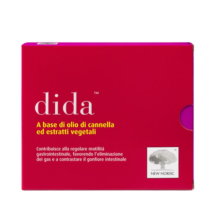 Dida 120 Compresse  - 2