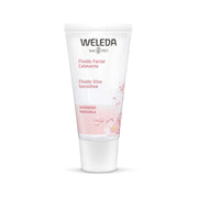 Weleda Fluido Viso Sensitive Mandorla 30ml  - 3