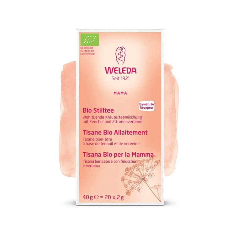 Tisana Mamma 20 Buste  - 3