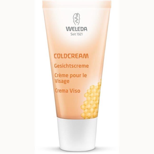 Coldcream Viso 30ml  - 2