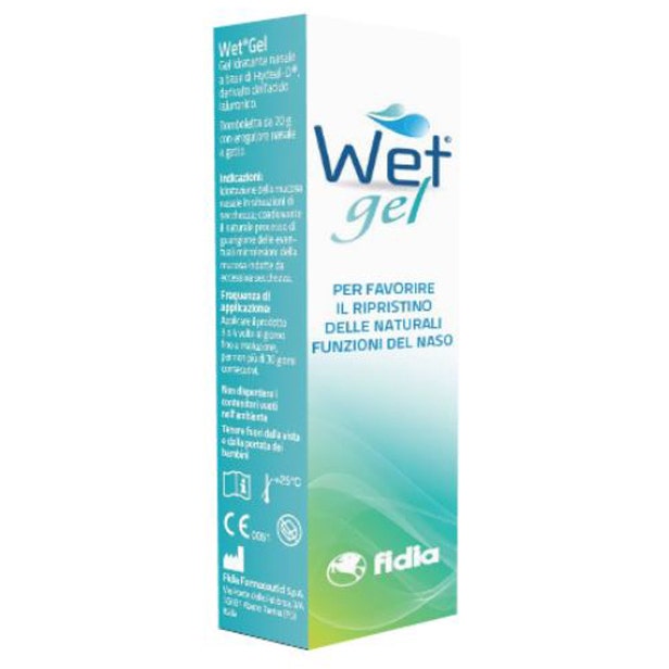 Wet Gel 20g - 2