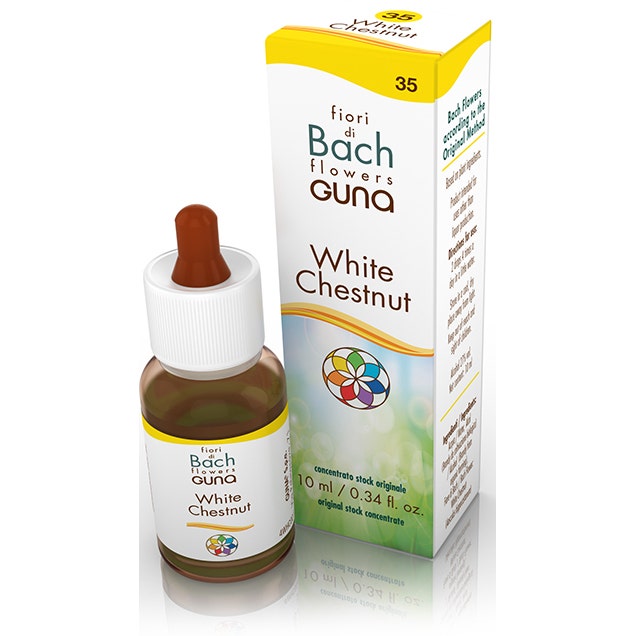 Guna White Chestnut Gocce 10ml-1