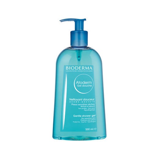 Bioderma Atoderm Gel Doccia 500ml  - 2