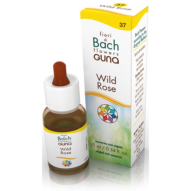 Guna Wild Rose Gocce 10ml-1