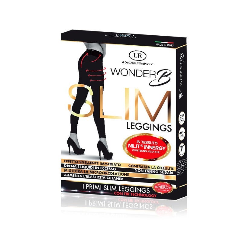 Wonder B Slim Leggings XS  - 1