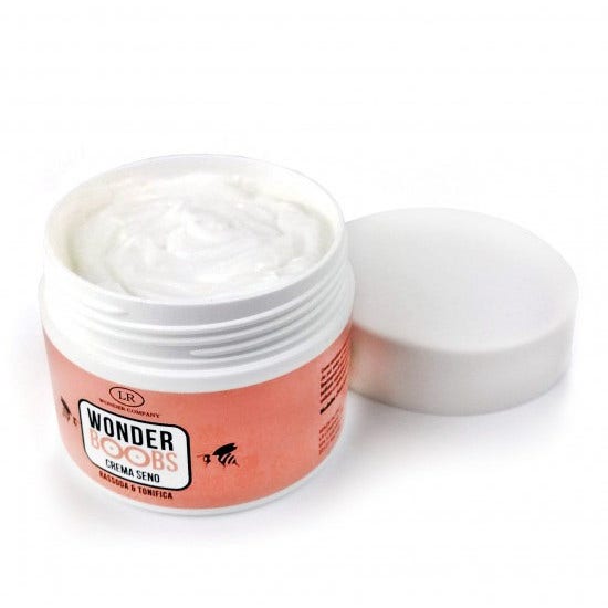 LR Wonder Boobs 100ml  - 2